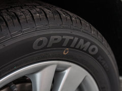 2014款 1.6L 自动 智慧ESP版