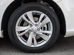 2014款 1.6L 自动 智慧ESP版