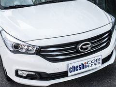 2014款 1.6L 自动 智慧ESP版