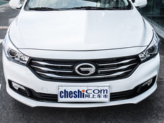 2014款 1.6L 自动 智慧ESP版