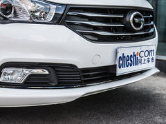 2014款 1.6L 自动 智慧ESP版