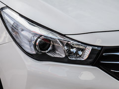 2014款 1.6L 自动 智慧ESP版