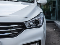 2014款 1.6L 自动 智慧ESP版