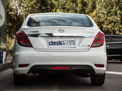 2014款 1.6L 自动 智慧ESP版