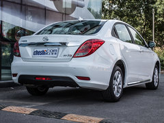 2014款 1.6L 自动 智慧ESP版