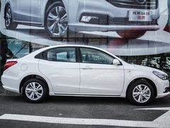 2014款 1.6L 自动 智慧ESP版
