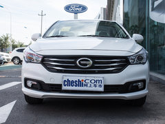 2014款 1.6L 自动 智慧ESP版