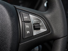 2014款 1.6L 自动 智慧ESP版