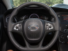 2014款 1.6L 自动 智慧ESP版