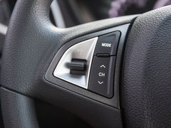 2014款 1.6L 自动 智慧ESP版