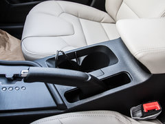 2014款 1.6L 自动 智慧ESP版
