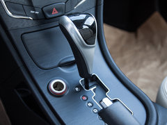 2014款 1.6L 自动 智慧ESP版