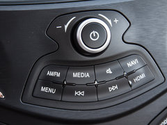 2014款 1.6L 自动 智慧ESP版