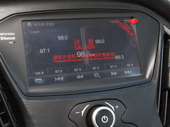 2014款 1.6L 自动 智慧ESP版