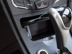 2014款 1.6L 自动 智慧ESP版