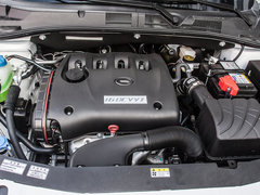 2014款 1.6L 自动 智慧ESP版