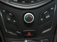 2014款 1.6L 自动 智慧ESP版
