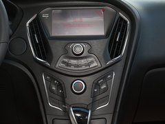 2014款 1.6L 自动 智慧ESP版