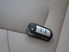 2014款 1.6L 自动 智慧ESP版