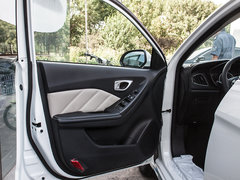 2014款 1.6L 自动 智慧ESP版