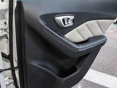2014款 1.6L 自动 智慧ESP版