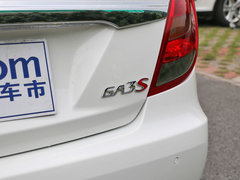 2016款 1.6L 自动 豪华ESP版