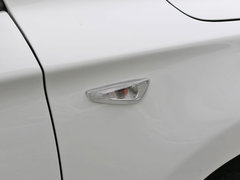 2016款 1.6L 自动 豪华ESP版