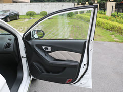 2016款 1.6L 自动 豪华ESP版