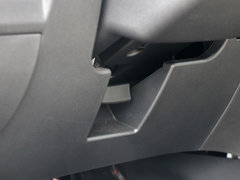 2016款 1.6L 自动 豪华ESP版