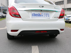 2016款 1.6L 自动 豪华ESP版