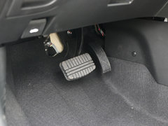 2016款 1.6L 自动 豪华ESP版