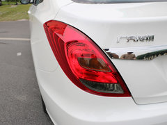 2016款 1.6L 自动 豪华ESP版