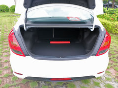 2016款 1.6L 自动 豪华ESP版
