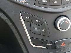2016款 1.6L 自动 豪华ESP版