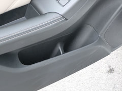 2016款 1.6L 自动 豪华ESP版