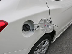2016款 1.6L 自动 豪华ESP版