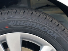 2016款 1.6L 自动 豪华ESP版