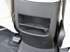 2016款 1.6L 自动 豪华ESP版