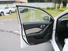 2016款 1.6L 自动 豪华ESP版