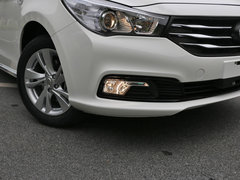 2016款 1.6L 自动 豪华ESP版