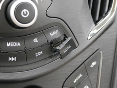 2016款 1.6L 自动 豪华ESP版