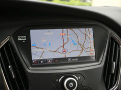 2016款 1.6L 自动 豪华ESP版