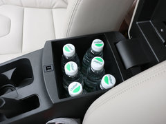 2016款 1.6L 自动 豪华ESP版