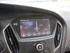 2016款 1.6L 自动 豪华ESP版