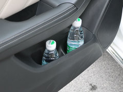 2016款 1.6L 自动 豪华ESP版