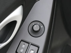 2016款 1.6L 自动 豪华ESP版