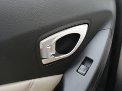 2016款 1.6L 自动 豪华ESP版