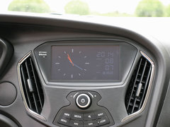 2016款 1.6L 自动 豪华ESP版