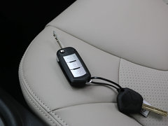 2016款 1.6L 自动 豪华ESP版