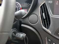 2016款 1.6L 自动 豪华ESP版